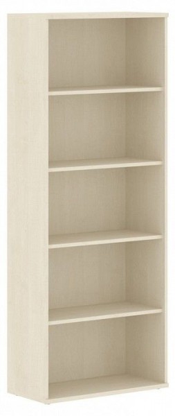 Стеллаж комбинированный Imago СТ-1.1 в Карталах - kartaly.mebel24.online | фото 2