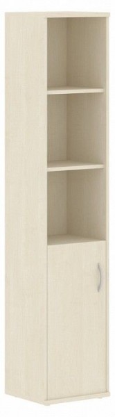 Стеллаж комбинированный Imago СУ-1.1Пр в Карталах - kartaly.mebel24.online | фото