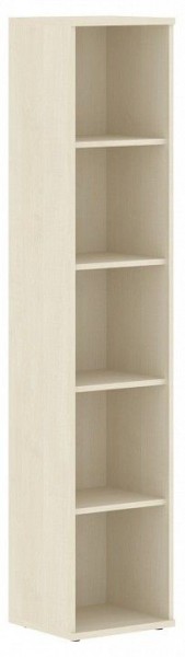 Стеллаж комбинированный Imago СУ-1.1Пр в Карталах - kartaly.mebel24.online | фото 2