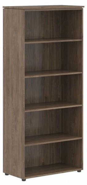 Стеллаж комбинированный Morris Trend MHC 85.5 в Карталах - kartaly.mebel24.online | фото 2