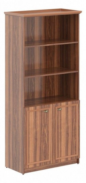 Стеллаж комбинированный Raut RHC 89.5 в Карталах - kartaly.mebel24.online | фото