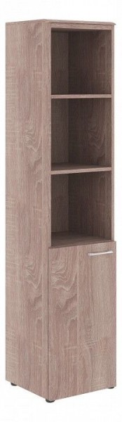 Стеллаж комбинированный Wave WHC 42.5(L) в Карталах - kartaly.mebel24.online | фото