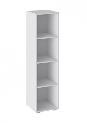 Стеллаж модульный «Литл» Тип 4 в Карталах - kartaly.mebel24.online | фото