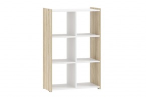 Стеллаж НМ 013.91 "Симпл" в Карталах - kartaly.mebel24.online | фото