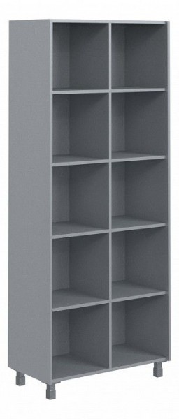 Стеллаж Offix New OHC-87 в Карталах - kartaly.mebel24.online | фото