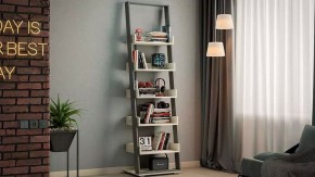 Стеллаж Тип 15 в Карталах - kartaly.mebel24.online | фото 3