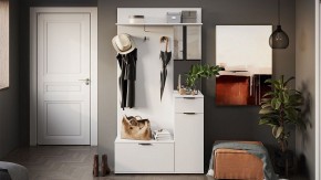 Стенка для прихожей Эвита в Карталах - kartaly.mebel24.online | фото 3