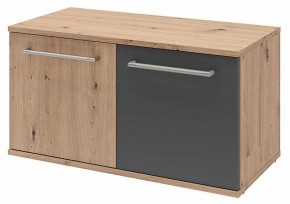 Стенка для прихожей Итон в Карталах - kartaly.mebel24.online | фото 4