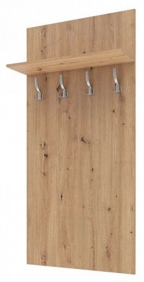Стенка для прихожей Итон в Карталах - kartaly.mebel24.online | фото 6