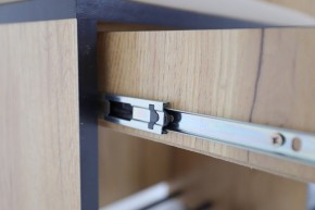 Стенка для прихожей Ольга Лофт 4 в Карталах - kartaly.mebel24.online | фото 5