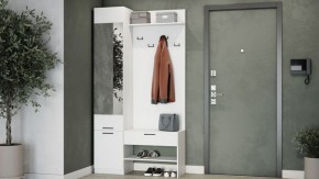 Стенка для прихожей Торонто в Карталах - kartaly.mebel24.online | фото 5