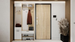 Стенка для прихожей Торонто в Карталах - kartaly.mebel24.online | фото 5