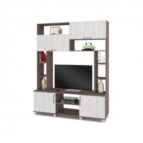 ЕВА Стенка Е75 в Карталах - kartaly.mebel24.online | фото 3