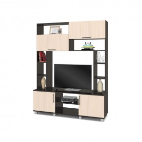 ЕВА Стенка Е75 в Карталах - kartaly.mebel24.online | фото 7