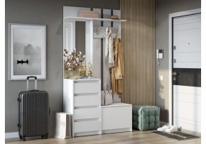 Стенки для приходей Идена в Карталах - kartaly.mebel24.online | фото 2