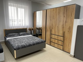 СТИЛ Кровать каркас 1400 в Карталах - kartaly.mebel24.online | фото