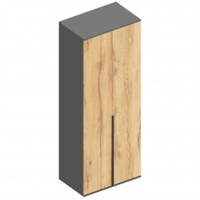 СТИЛ Шкаф 2-ств для одежды в Карталах - kartaly.mebel24.online | фото