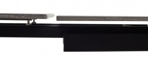 Стол ALES 180 BLACK GRAVE SOLID CERAMIC, керамика / бронзовый, ®DISAUR в Карталах - kartaly.mebel24.online | фото 12