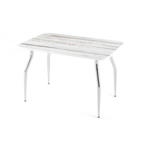 Стол Бриз с фотопечатью Кофе R012 в Карталах - kartaly.mebel24.online | фото 1