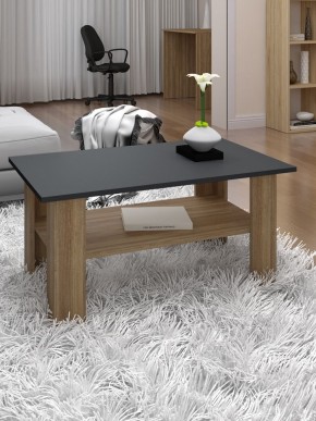 Стол журнальный 900 Дублин в Карталах - kartaly.mebel24.online | фото 2
