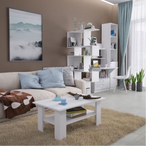 Стол журнальный 900 Париж в Карталах - kartaly.mebel24.online | фото 4