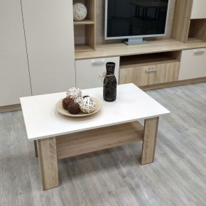 Стол журнальный 900 Салоу в Карталах - kartaly.mebel24.online | фото 4
