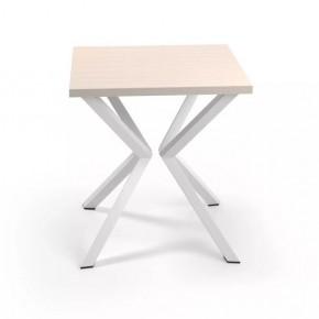 Стол журнальный Франк Бодега Светлый  в Карталах - kartaly.mebel24.online | фото 1