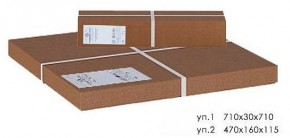 Стол журнальный Оникс 1 в Карталах - kartaly.mebel24.online | фото 2