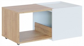 Стол журнальный СЖ-11 в Карталах - kartaly.mebel24.online | фото 4