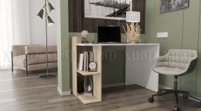 Стол компьютерный №10 в Карталах - kartaly.mebel24.online | фото