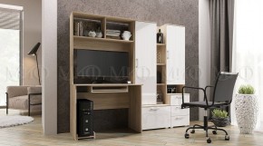Стол компьютерный №6 в Карталах - kartaly.mebel24.online | фото