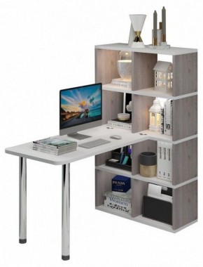 Стол компьютерный Bartolo в Карталах - kartaly.mebel24.online | фото 2