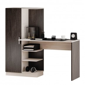 Стол компьютерный Бейсик в Карталах - kartaly.mebel24.online | фото 1