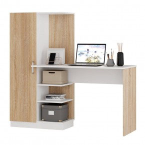 Стол компьютерный Бейсик в Карталах - kartaly.mebel24.online | фото 2