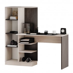 Стол компьютерный Бейсик в Карталах - kartaly.mebel24.online | фото 3