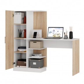 Стол компьютерный Бейсик в Карталах - kartaly.mebel24.online | фото 4