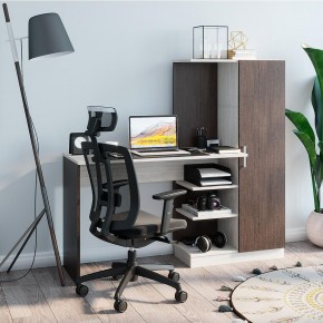 Стол компьютерный Бейсик в Карталах - kartaly.mebel24.online | фото 5
