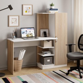 Стол компьютерный Бейсик в Карталах - kartaly.mebel24.online | фото 6