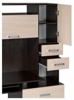 Стол компьютерный Джаз 17 в Карталах - kartaly.mebel24.online | фото 7
