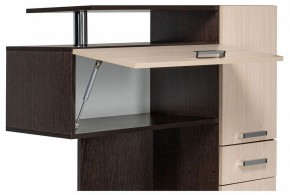 Стол компьютерный Джаз 17 в Карталах - kartaly.mebel24.online | фото 8