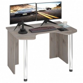 Стол компьютерный Домино Лайт СКЛ-Игр120 в Карталах - kartaly.mebel24.online | фото 2