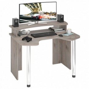 Стол компьютерный Домино Лайт СКЛ-Игр120+НКИЛ120 в Карталах - kartaly.mebel24.online | фото 2