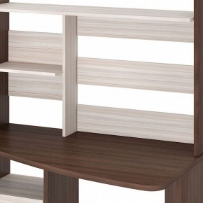 Стол компьютерный Домино Лайт СКЛ-Крл 120+НКЛ-120 в Карталах - kartaly.mebel24.online | фото 4