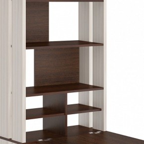 Стол компьютерный Домино Лайт СТЛ-ОВХ+С100Прям в Карталах - kartaly.mebel24.online | фото 4