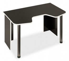 Стол компьютерный Домино Lite СКЛ-Игр140 в Карталах - kartaly.mebel24.online | фото 2