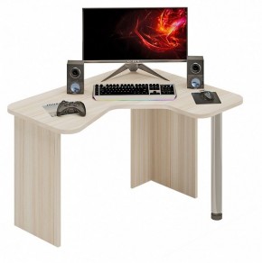 Стол компьютерный Домино Lite СКЛ-ИгрУгл120 в Карталах - kartaly.mebel24.online | фото 2