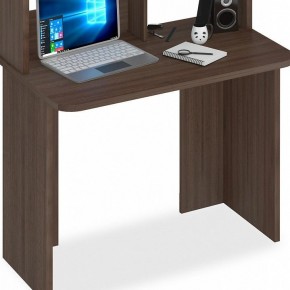 Стол компьютерный Домино Lite СКЛ-Прям100Р+НКЛ-100 в Карталах - kartaly.mebel24.online | фото 2