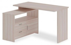 Стол компьютерный Домино Lite СКЛ-ПРЯМ120+ТБЛ в Карталах - kartaly.mebel24.online | фото 2