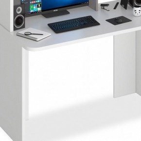 Стол компьютерный Домино Lite СКЛ-Прям120Р+НКЛ-120 в Карталах - kartaly.mebel24.online | фото 3