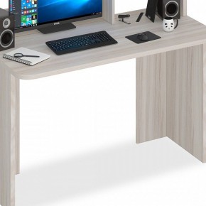 Стол компьютерный Домино Lite СКЛ-Прям120Р+НКЛ-120 в Карталах - kartaly.mebel24.online | фото 4